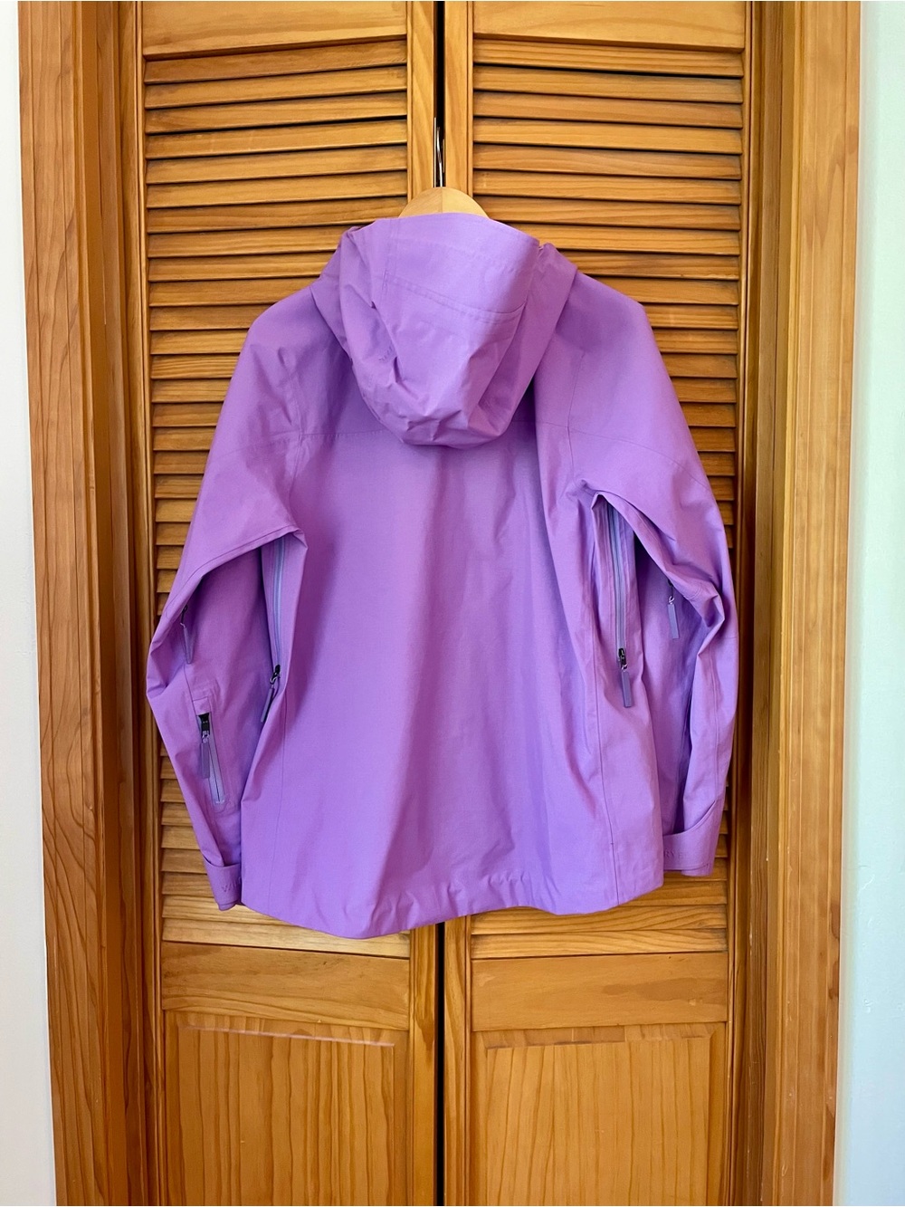 Wild Rye Heyburn Jacket - size S - Picture 2 of 4